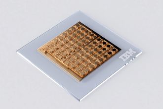IBM Research unveils breakthrough analog AI chip for efficient deep learning