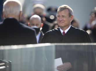 US Chief Justice: AI won’t replace judges but will ‘transform our work’